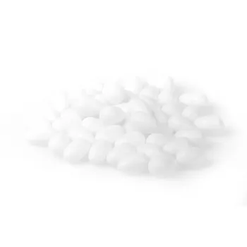 Jajka plastikowe podkładowe dla papug 1 szt